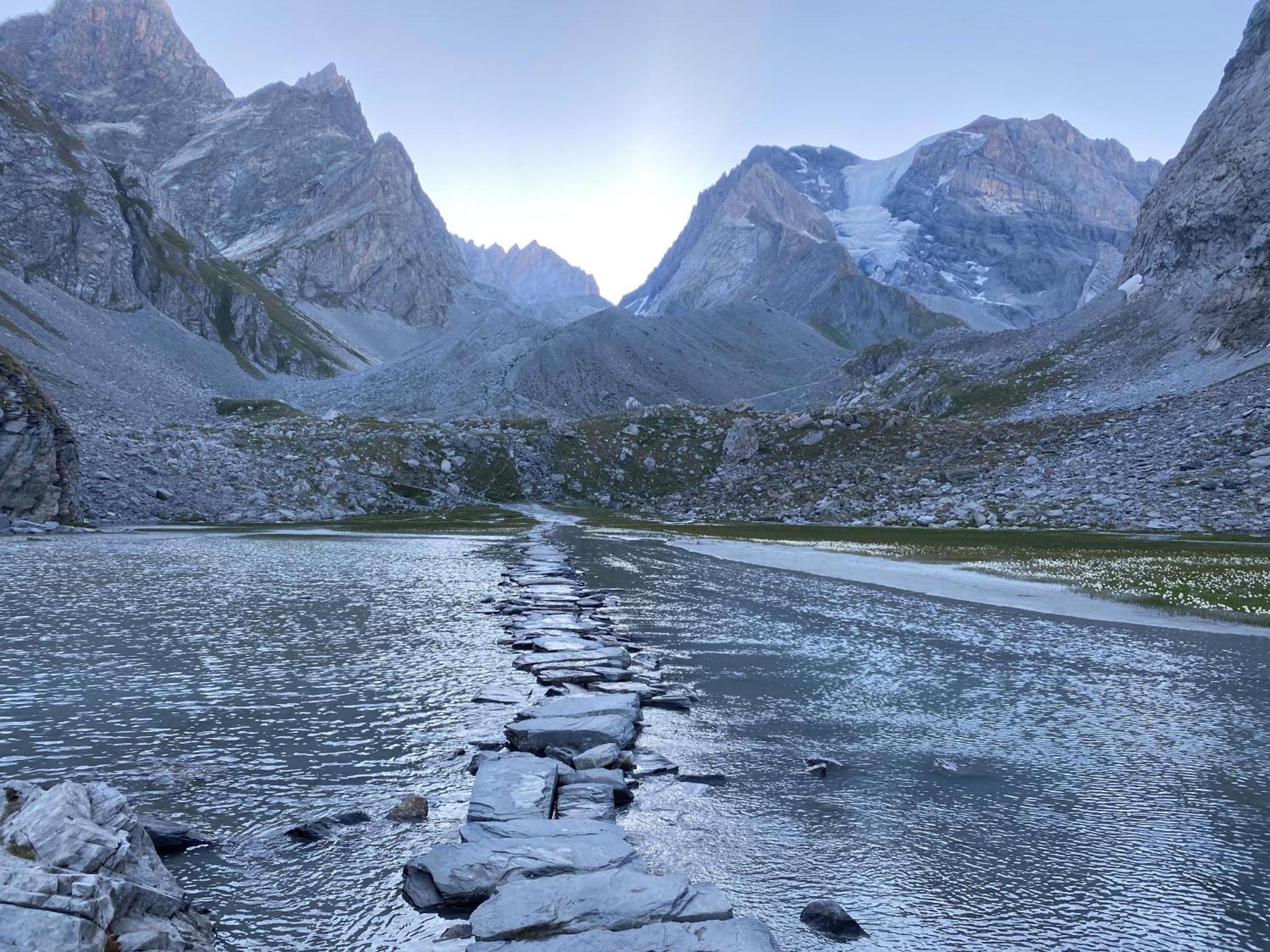 Hotel L'Edelweiss Pralognan-la-Vanoise Esterno foto